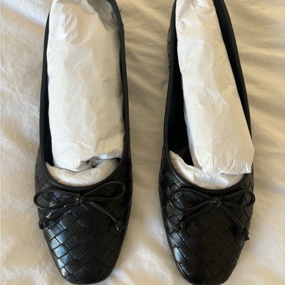 Schutz Arissa Ballet Flats - Picture 3 of 6